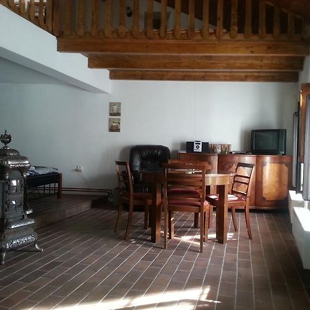Penzion U Tomase Jindrichuv Hradec Room photo