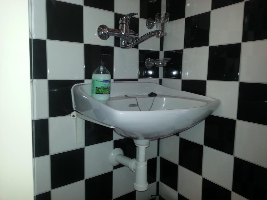 Penzion U Tomase Jindrichuv Hradec Room photo